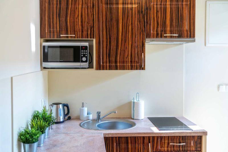 Apartments 17 Szewska Krakow Ngoại thất bức ảnh