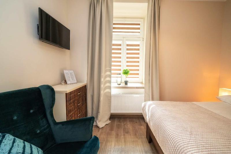 Apartments 17 Szewska Krakow Ngoại thất bức ảnh
