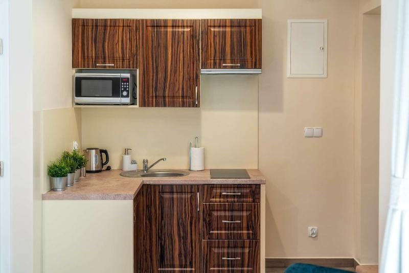 Apartments 17 Szewska Krakow Ngoại thất bức ảnh