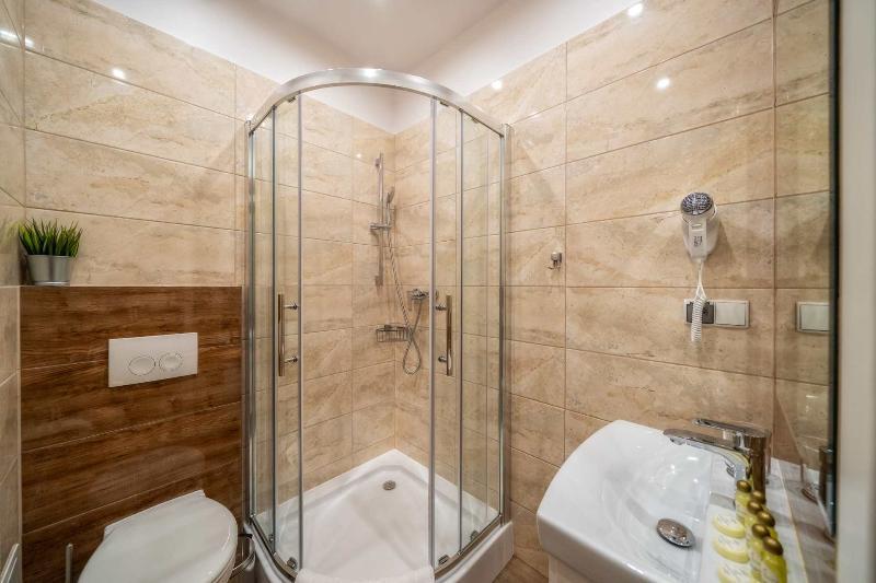 Apartments 17 Szewska Krakow Ngoại thất bức ảnh