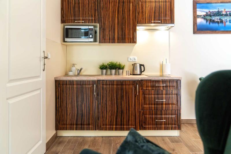 Apartments 17 Szewska Krakow Ngoại thất bức ảnh