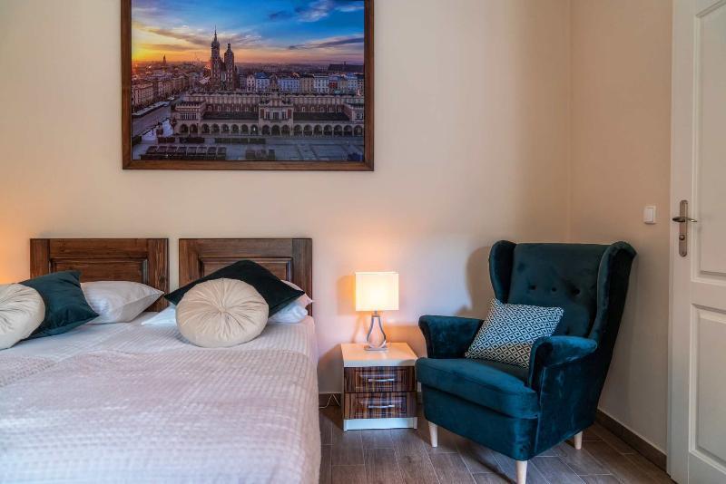 Apartments 17 Szewska Krakow Ngoại thất bức ảnh