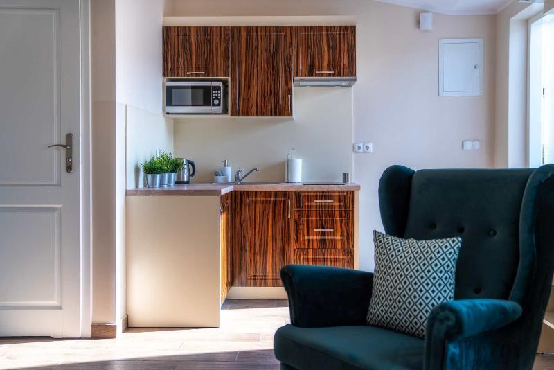 Apartments 17 Szewska Krakow Ngoại thất bức ảnh