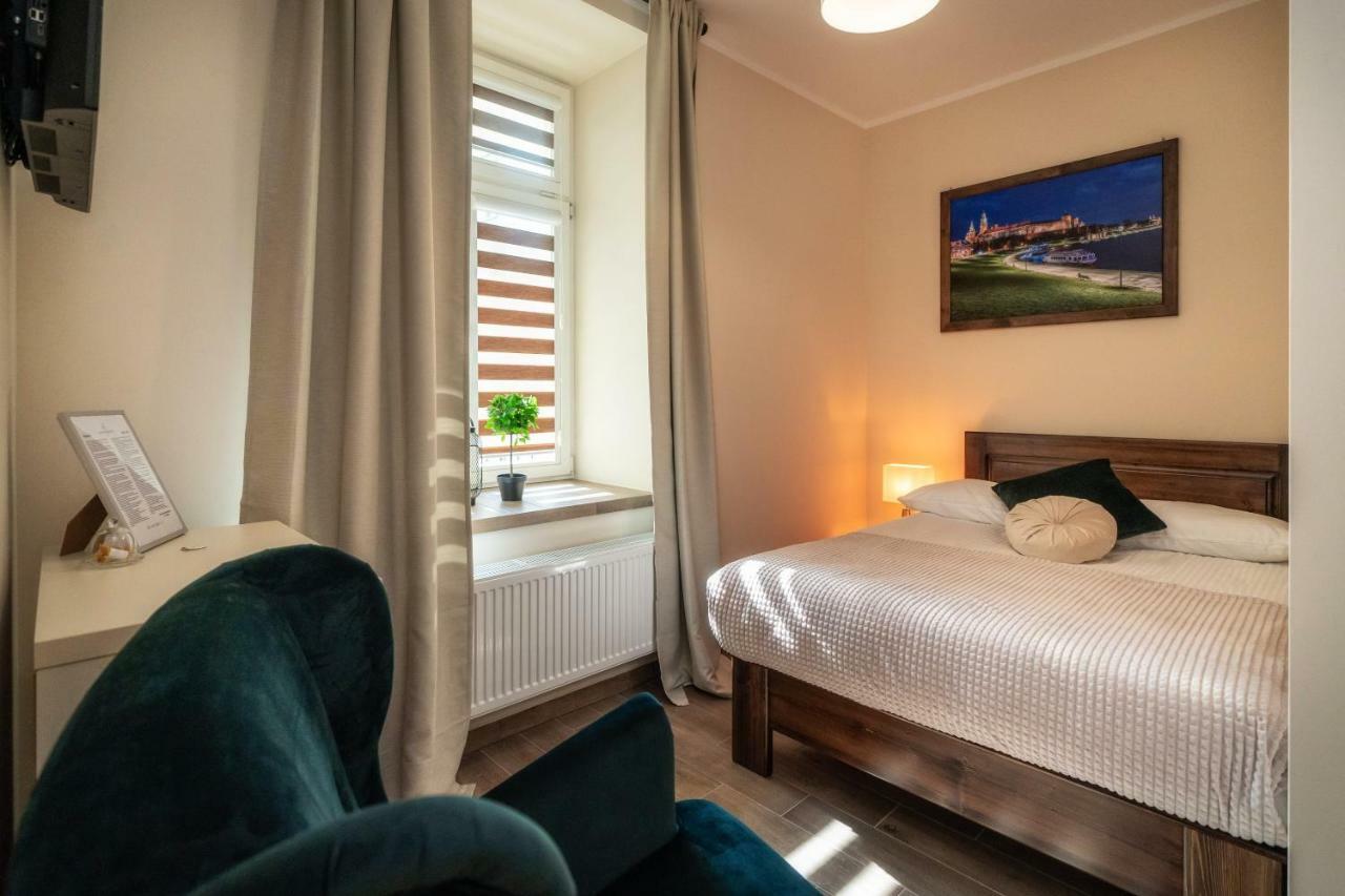 Apartments 17 Szewska Krakow Ngoại thất bức ảnh