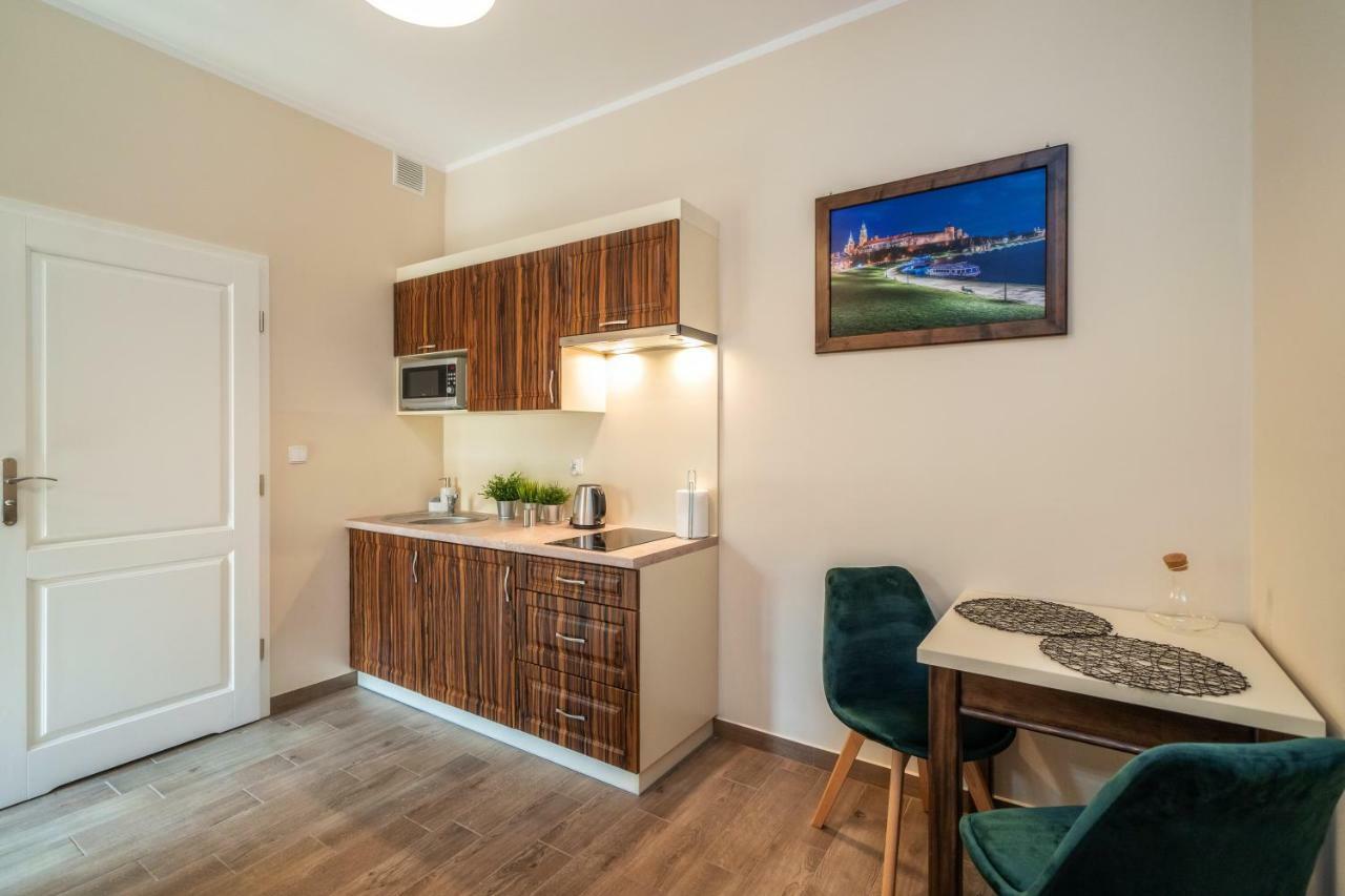 Apartments 17 Szewska Krakow Ngoại thất bức ảnh