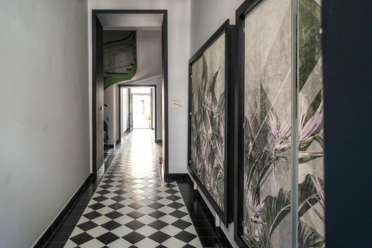 Apartments 17 Szewska Krakow Ngoại thất bức ảnh