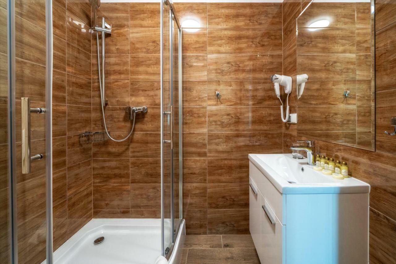 Apartments 17 Szewska Krakow Ngoại thất bức ảnh