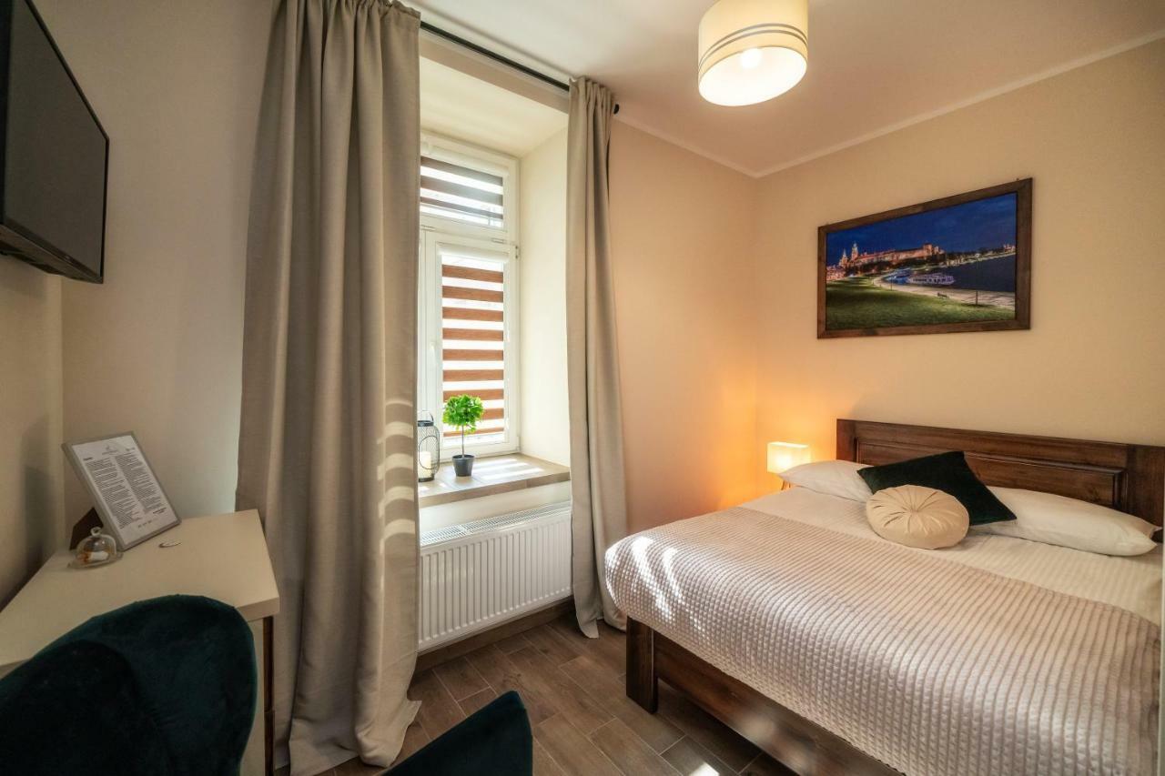 Apartments 17 Szewska Krakow Ngoại thất bức ảnh